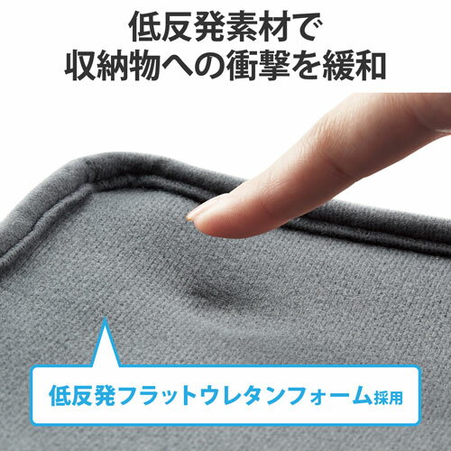 ���쥳�� ELECOM ����।��ʡ������� 11����� �֥�å� BM-IBTHF02BK