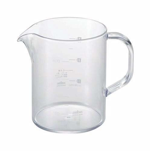 曙産業 コーヒーサーバーストロン400ビーカー TW-3765