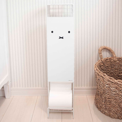 �����ȡ� miffy �ߥåե��� �ȥ���åȥڡ��ѡ����ȥå��� 5������ ������ߥåե���