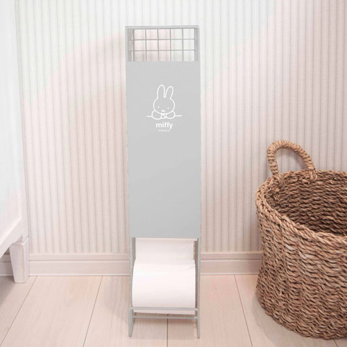 �����ȡ� miffy �ߥåե��� �ȥ���åȥڡ��ѡ����ȥå��� 5������ �ޤä���ߥåե���