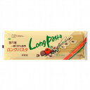 創健社 国内産小麦100%使用ロングパスタ 400g