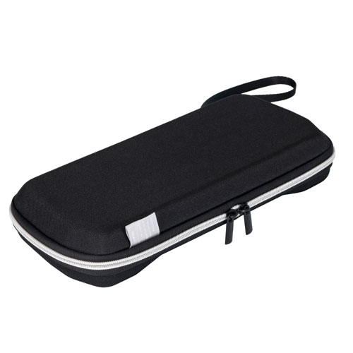 ナカバヤシ Digio2 ROD Ally用 EVAケース ブラック SZC-RGA01BK