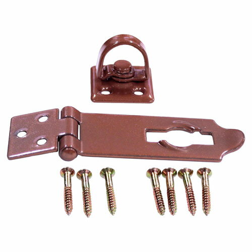 和気産業 ストップ掛金 タイプ75mm BH1208