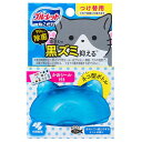 小林製薬 ねこがたブルーレットおくだけ 除菌 つけ替用 きれいニャ感じのするミントの香り