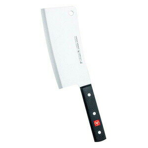 ヴォストフ WUSTHOF クラシック クレーバーナイフ 16cm 4680