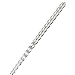 EBM 18-8 モナカ箸 10膳入 230mm
