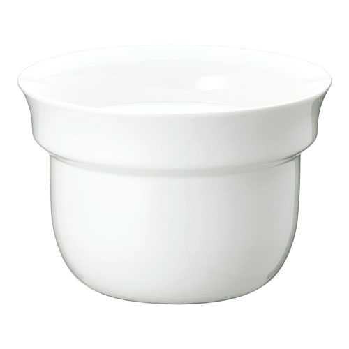 樂天商城 - 三宝産業 KINGO 丸スープステーション 4.5L用 陶器フードパン