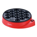 アビテラックス 固定式電気たこ焼器 ADT181