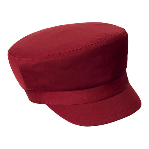 キャップ SHAU-1926 E9 ワイン