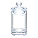 JB ポリカーボネイト キャニスター 0.74L
