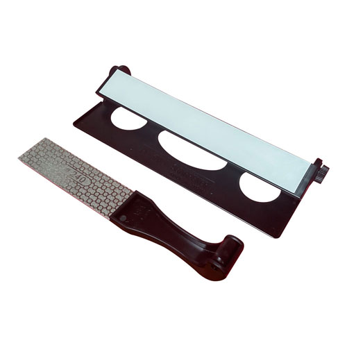 ダイヤモンド包丁研ぎ器 トギコロ3