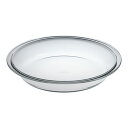 イワキ iwaki ベーシック パイ皿 BC208 S