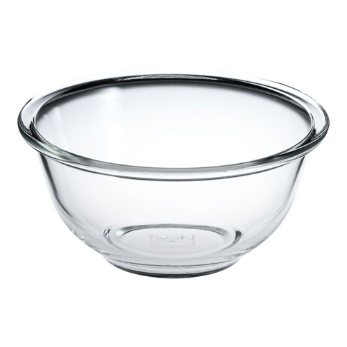Plastic - イワキ iwaki ベーシック ボウル BC321