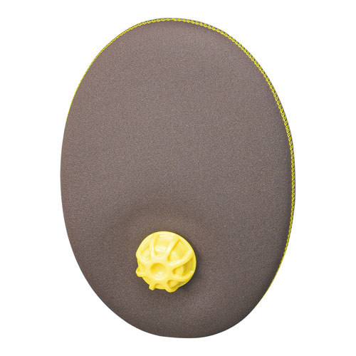 -------------------------------------------------------------- 画像はイメージです。 ※ PC環境により実際の色味や質感と異なって表示される場合がございます。 ※ 部品・パーツなどの一部の商品では本体の商品画像を使用しております。 ※ 製品の仕様・画像・パッケージは、メーカー側から予告なく変更される場合があります。 -------------------------------------------------------------- ■リーズナブルでシンプルな使いやすいタイプです。■昼間はオフィスでひざ掛けの下に。■車にもお供してエアコンで眠くならなずに安全運転。■夜はお布団に入れてポカポカ幸せ気分。■おなかが痛いときはお腹にあててじんわり温めて。■ソフトな肌触りが快適で、たまごの形がかわいらしいおすすめ商品です。■ペアでもどうぞ。【仕様】幅×奥行×高さ(mm)：240×170×30質量(g)：140容量(L)：1.0材質：本体：クロロプレンゴム、ナイロンジャージ、ポリエチレンテレフタラート、キャップ：ABS樹脂断熱性・保湿性の高いウェットスーツ素材を使用。専用ネジ付きロート付属。耐熱温度(℃)100原産国：日本 【メーカー・ブランド】 いしみず / ishimizu 【#101】　