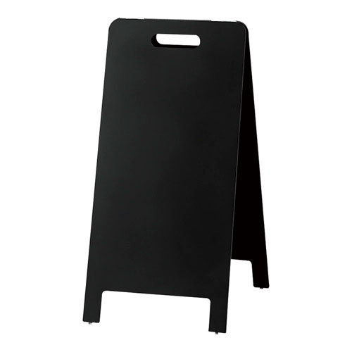 光 ハンド式スタンド黒板 MC兼用 HTBD-78