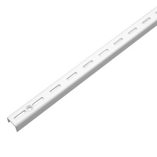 ハイロジック ファンシー支柱 90cm 白 1本入 98224