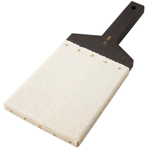 ワールドヴィジョン 魯久 鮫皮おろし 超特大