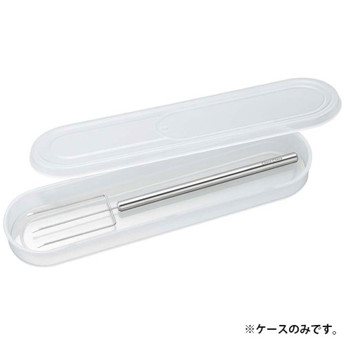ステンレスチョコレートフォーク用 クリアケース