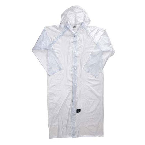 ポケットレインコート #1200 100cm