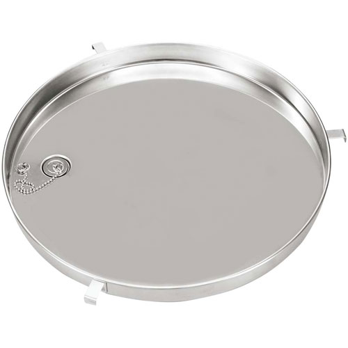 EBM 18-8 ザル置台用 水受けトレー