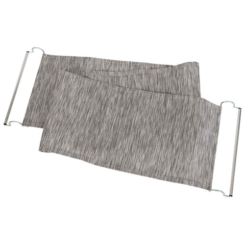 モゴゴ サービスカート用 クイックカバー シルバーグレー 2枚 S-QCO-PV-14-02