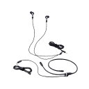 エレコム ELECOM ゲーミングイヤホン 有線 3.5mm3極 リケーブル可 マイク付き PS5 PS4 Nintendo Switch Xbox V cus...