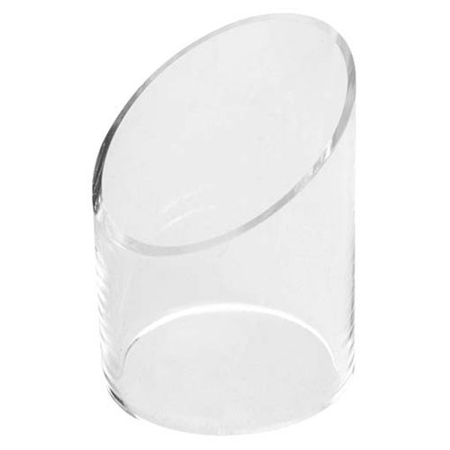 友屋 アクリル伝票立 36021