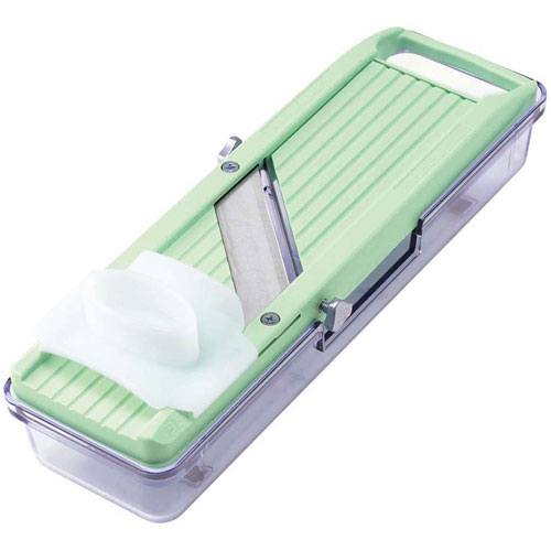 ベンリナー クラシック 受皿付 グリーン