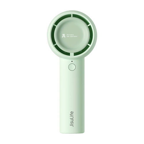 JISULIFE 饤 Handheld Fan Life5 2000 ϥǥե ꡼ JL-FA42GR