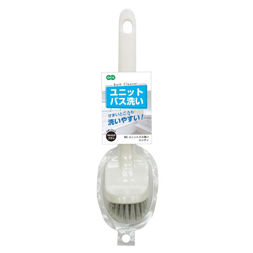 オーエ BC ユニットバス洗い ハンディ
