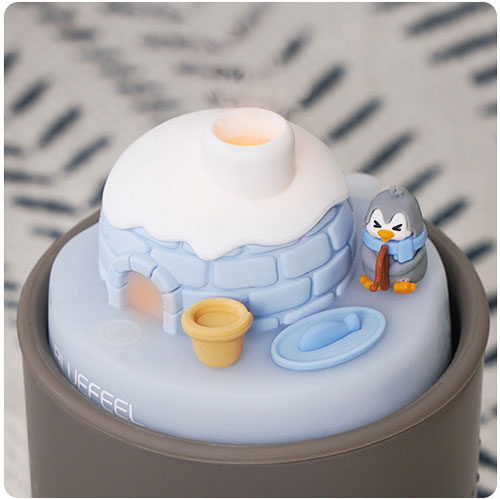 BLUEFEEL DoongDoong �⤫�٤�ߥ˲ü��� ���ȥ����롼 BLF43043