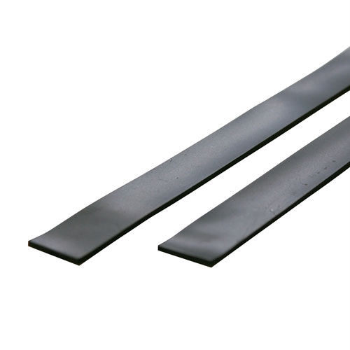 グレーチングの騒音防止 2×20×950mm 2本入 BGH-11