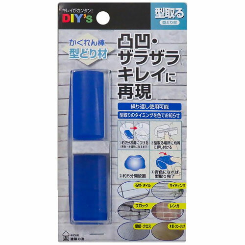 樂天商城 - 建築の友 かくれん棒型どり材 KB-KD