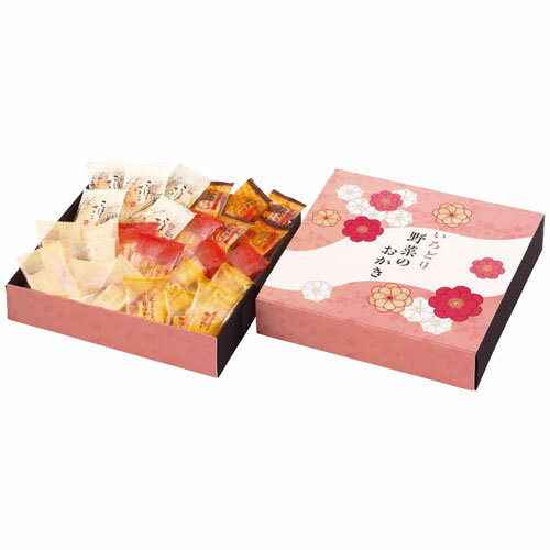 タクセイ いろどり野菜のおかき IR-CN タクセイ いろどり野菜のおかき IR-CN