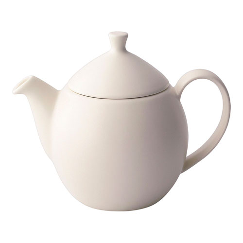 FOR LIFE デュー ティーポット 598 ナチュラルコットン