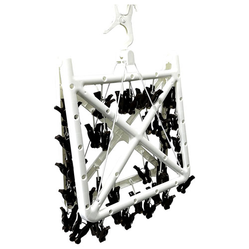 �����顼�դ� �磻�䡼�ѥϥ󥬡� 42�ԥ��