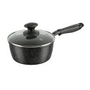 和平フレイズ ダブルマーブルα IH対応 片手鍋 18cm RB-2121