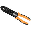 フジ矢 万能電工ペンチ FA104