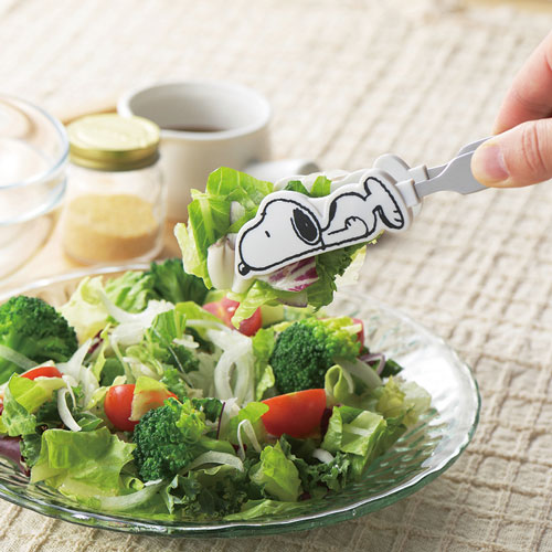 スヌーピー キッチントング SN-140