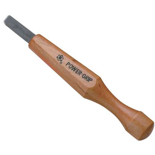 Chisels - 三木章 パワーグリップ彫刻刀 鎌倉 9MM