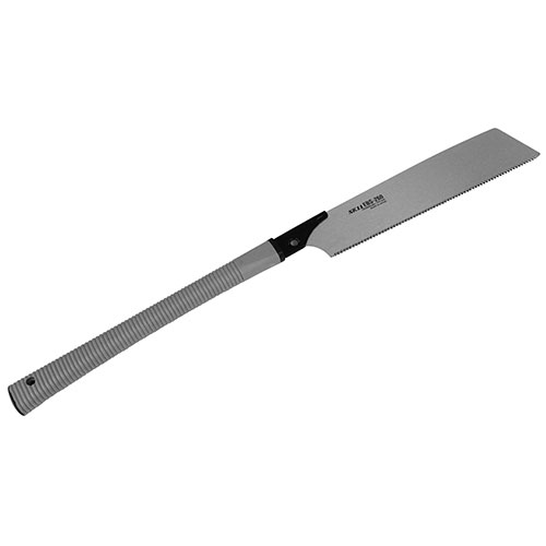 SK11 替刃式鋸260グレーグリップ EBS-260GR