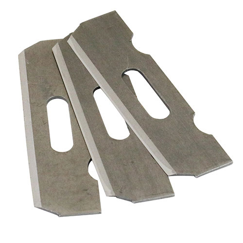 千吉 替刃式鉋用替刃 3枚入 58MM