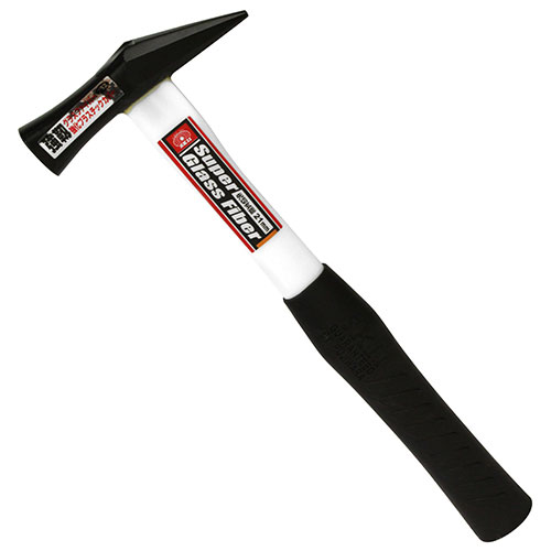 SK11 スーパーグラス先切金槌 21MM