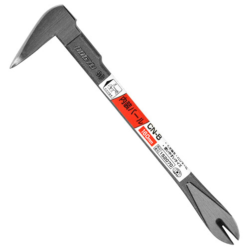 SK11 内装バール 160mm CN-8