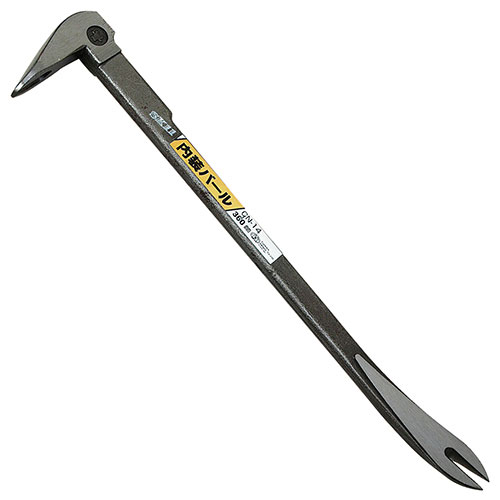 SK11 内装バール 360mm CN-14