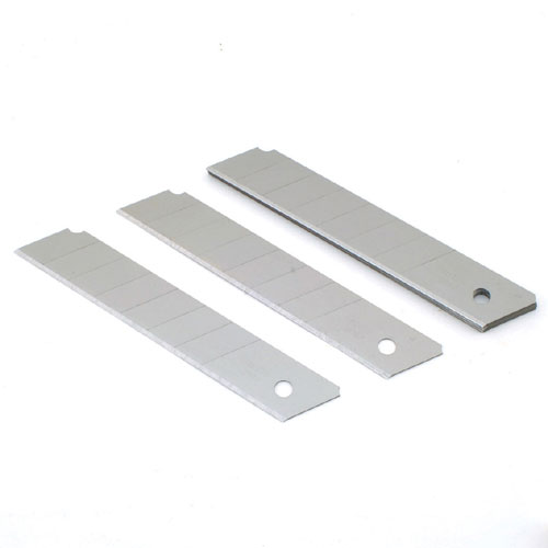 SK11 カッター替刃 大 10枚入り