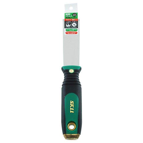 SK11 ソフトGスクレーパー 特厚刃 SGS-8 32MM