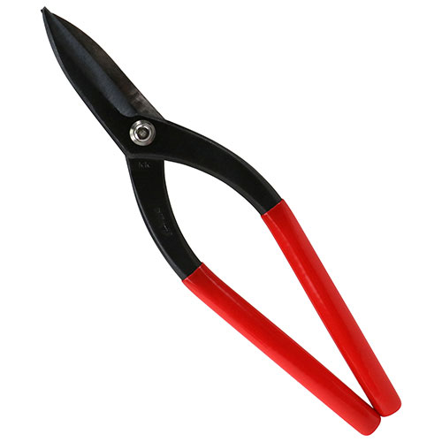 千吉 金切鋏 柳刃 240MM MS-4