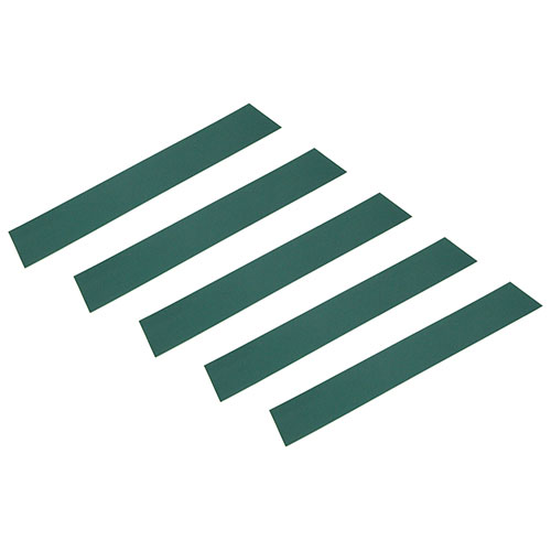 シーリング用ならしベラハード 5枚入 FNB-4