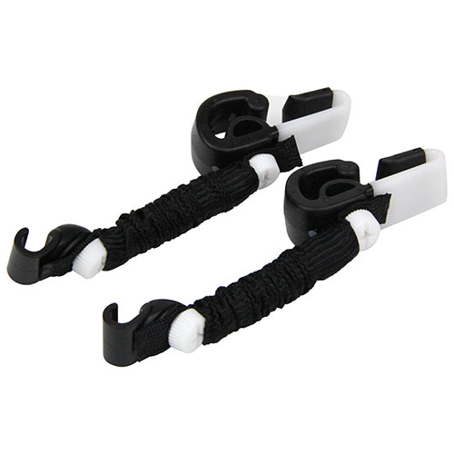 ヘルメット用スプリングバンド 23・24・30用 SHSB-1